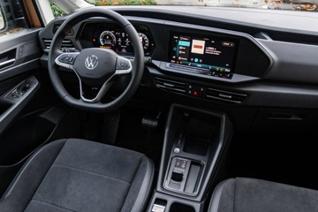 Volkswagen Caddy V Caddy 2.0 TDI 122KM 2025 Volkswagen VW Caddy 5 EDITION 2.0 TDI 122 KM DSG OD RĘKI, zdjęcie 23