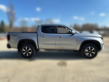 Volkswagen Amarok II 2025 Volkswagen Amarok PRO PLUS 4motion/4x4, 2.0TDI 170, zdjęcie 10