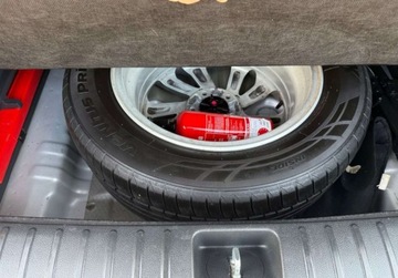 Hyundai Tucson III SUV 1.7 CRDI 115KM 2015 Hyundai Tucson 1.7 Crdi SALON PL Navi Ledy Extra stan 1.7 Diesel 115KM, zdjęcie 20