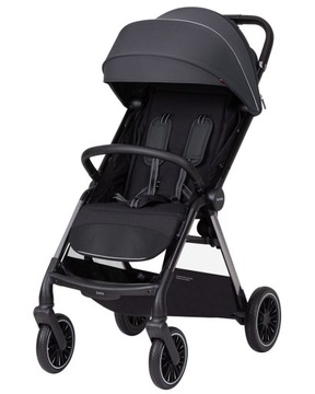 Wózek spacerowy Carrello Delta CRL-5517 Lava Grey kolor szary