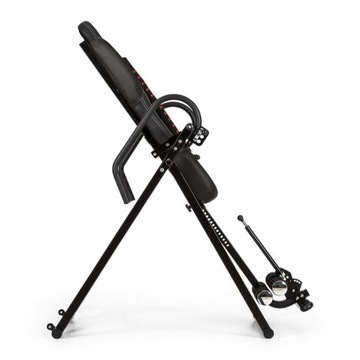 ИНВЕРСИОННАЯ СКАМЬЯ, ГРАВИТАЦИОННЫЙ ТРЕНЕР KLARFIT