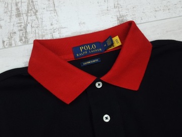 RALPH LAUREN LUNAR POLO KOSZULKA MĘSKA ORYGINAŁ M