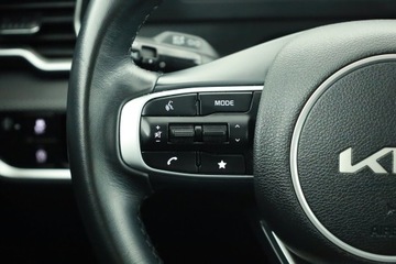 Kia Sportage V SUV 1.6 T-GDI 150KM 2023 Kia Sportage 1.6 T-GDI, Salon Polska, zdjęcie 14
