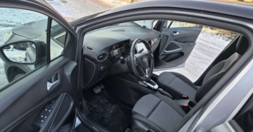Opel 2021 OPEL CROSSLAND AUTOOMAT 1.2 Benz. MOC 131KM PRZEBIEG TLKO 27 T.KM F. MARŻA, zdjęcie 33