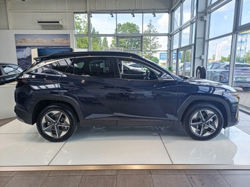Hyundai Tucson IV 2024 Nowy TUCSON SUV 1.6 T-GDI 7DCT 160KM Automatyczna 7-bieg. SMART 2024, zdjęcie 2