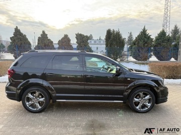 Fiat Freemont 2.0 Multijet II 16v 170KM 2014 Fiat Freemont Wersja CROSS 2.0 MultiJet 2 170km 4x4 2.0 Diesel 170KM, zdjęcie 14