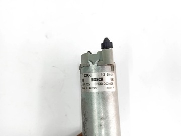 MERCEDES-BENZ E W211 2004 PRAVÁ STRANA MOTOREK REGULACE SEDADLA