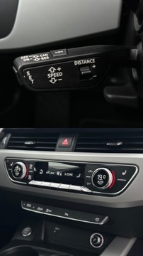 Audi A5 F5 Sportback 2.0 40 TFSI 190KM 2020 Audi A5 Sportback 40 TFSI SPORT S-Tronic Virtual -Masaże Matrix- LED Radary, zdjęcie 38