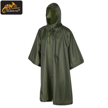 Helikon Ponczo US kolor Olive Green