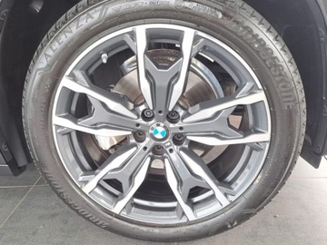 BMW X4 G02 SUV Facelifting 2.0 20d 190KM 2025 BMW X4 xDrive20d Sport Suv 2.0 (190KM) 2025, zdjęcie 12