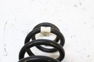 Сиденье Леон III Spring 5q0511115MB сзади