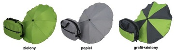 NOWOŚĆ ZESTAW TORBA+PARASOL KAREX+GRATISY