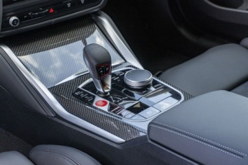 BMW Seria 4 G22-23-26 M4 Coupe Facelifting 3.0 M4 530KM 2025 BMW M4 Competition M xDrive Coupe - Dostępny od, zdjęcie 20