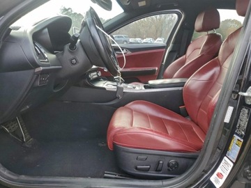 Kia Stinger 2018 Kia Stinger Gt2 2018 3.3 Benzyna 365KM, zdjęcie 7