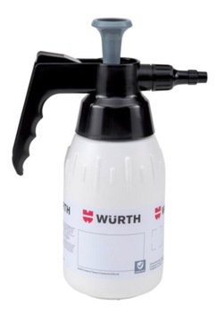 WURTH 1L pojemnik atomizer