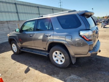 Toyota 2019 Toyota 4-Runner 2019 r, 4,0L 4RUNNER SR5 PREMIUM 4.0 Benzyna 270KM, zdjęcie 2