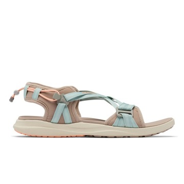 Damskie Sandały COLUMBIA SANDAL 38