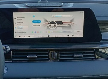 Omoda 5 1.6 T-GDI 147KM 2025 Omoda 5 Premium Carbon black wyprzedaz rocznika 20, zdjęcie 32