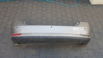 SKODA RAPID SPACEBACK 5JJ ZDERZAK TYŁ 5JJ807421B