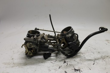 SUZUKI SV 1000 03-07 (04) ДРОССЕЛЬНЫЕ ФОРСУНКИ