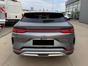 BYD Seal U DM-i 218KM 2025 BYD Seal U DM-i Boost Suv 1.5 (218KM) 2025, zdjęcie 2