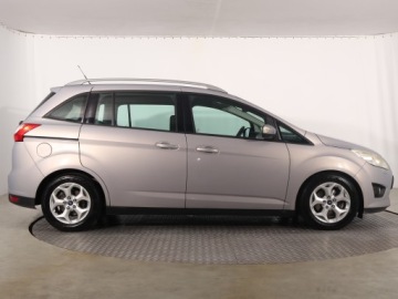 Ford C-MAX II Minivan 1.6 EcoBoost 150KM 2012 Ford Grand C-Max 1.6 EcoBoost, Klima, Parktronic, zdjęcie 5