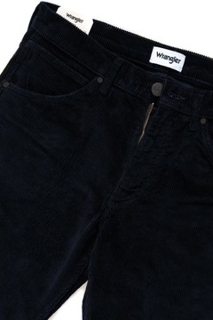 Męskie spodnie materiałowe Wrangler GREENSBORO W31 L34