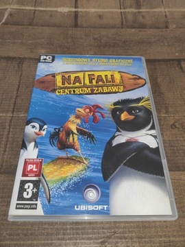 NA FALI CENTRUM ZABAWY PL PC [3]