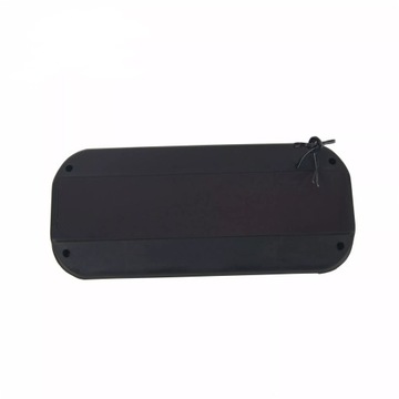 Светодиодная лампа Rooster Taxi, USB-штекер, USB-тройник