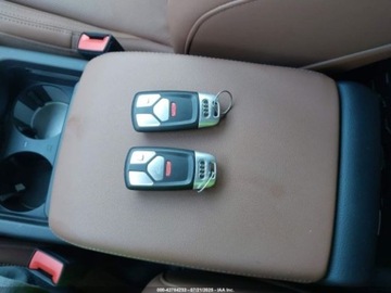 Audi Q5 II 2020 Audi Q5 2021 AUDI Q5 PRESTIGE 45 TFSI QUATTRO S TRONIC 2.0 Benzyna 261KM, zdjęcie 11