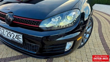 Volkswagen Golf VI Cabriolet 2.0 TSI GTI 210KM 2014 Volkswagen Golf 2,0 GTI Automat nowa cena 2.0 Benzyna 210KM, zdjęcie 19