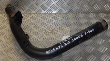 Впускной патрубок для ROVER 75 MG ZT 2.0 CDT CDTI
