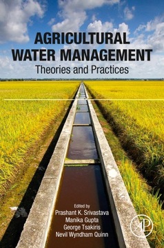 Agricultural Water Management (2020)