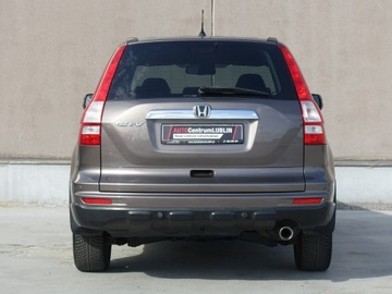 Honda CR-V III SUV Facelifting 2.0 i-VTEC 150KM 2012 Honda CR-V 2.0 VTEC 150KM/Lift/Ksenon/Alcantara/, zdjęcie 8