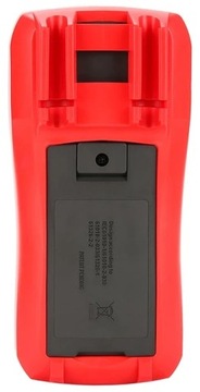 Мультиметр TrueRMS 20 NCV hFe UNI-T UT890D+