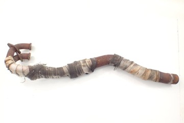 Dinli DL901 450 Выпускной коллектор выхлоп