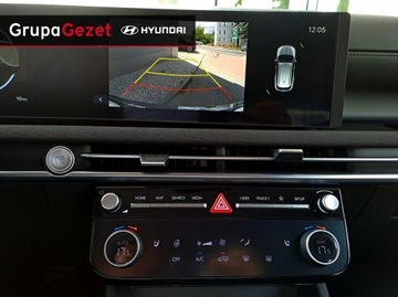 Hyundai Tucson IV 2025 Hyundai Tucson 1.6T-GDI 150KM MT6 SMART+LED Abyss Black Pearl OD RĘKI !!!, zdjęcie 14