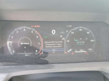 Toyota Tacoma II 2025 Toyota Tacoma Double Cab 2025 2.4l 2.4 Benzyna 278KM, zdjęcie 9