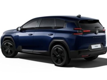 Citroen C5 Aircross 2026 Citroen C5 Aircross Max Opony całoroczne, zdjęcie 1