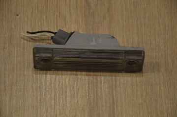 LAMPA TABULKY SPZ CHEVROLET CAPTIVA