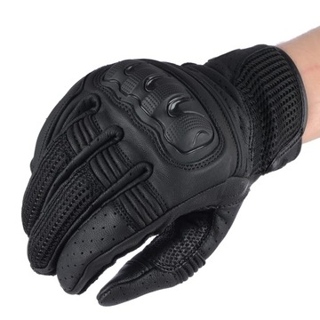 МУЖСКИЕ ПЕРЧАТКИ ДЛЯ ГОРОДСКОГО МОТОЦИКЛА OZONE TOWN