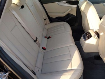 Audi A4 B9 Limousine 1.4 TFSI 150KM 2017 Audi A4 Limousine Design 1,4 TSI 150KM Klima 3-strefy Serwis ASO FV23, zdjęcie 12