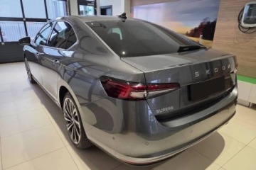 Skoda Superb IV Liftback 2.0 TSI 265KM 2026 Skoda Superb Glosniki Canton Head-Up Fotele podgrzewane z masazem Duzy, zdjęcie 5
