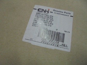 РЕМКОМПЛЕКТ ДВИГАТЕЛЯ IVECO STRALIS 500086117