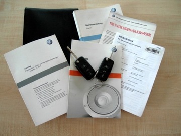 Volkswagen Sharan II Van 2.0 TDI-CR BMT 140KM 2012 Volkswagen Sharan Xenon Led Szklany Dach Klimatronik 2.0 Diesel 140KM, zdjęcie 38