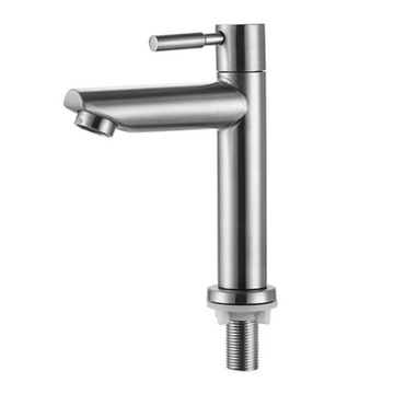 НЕРЖАВЕЮЩАЯ СТАЛЬ ОДИНАРНОЕ ОСНОВАНИЕ FAP ДЛЯ ХОЛОДНОЙ ВОДЫ НЕРЖАВЕЮЩЕЙ СТАЛИ