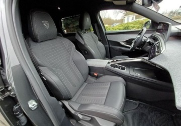 Peugeot 5008 III 2025 Peugeot 5008 252 GT 1.2 mHev 145 KM e-DCS6 Demo GWARANCJA FV23 1.2, zdjęcie 13