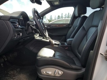 Porsche Macan 2021 Porsche Macan S 2021, 3.0L V6 348KM, 4x4, auto odpala i jezdzi, od ubezpie, zdjęcie 6