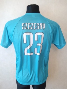 Koszulka SZCZĘSNY TURYN kr.rękaw rozm L