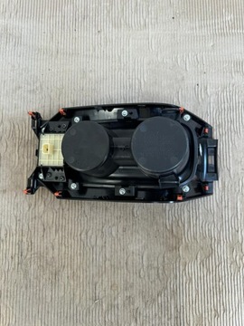 ЦЕНТРАЛЬНЫЙ ТУННЕЛЬНЫЙ ПОДСТАКАННИК TOYOTA COROLLA E21 2019-2022 758803-02050